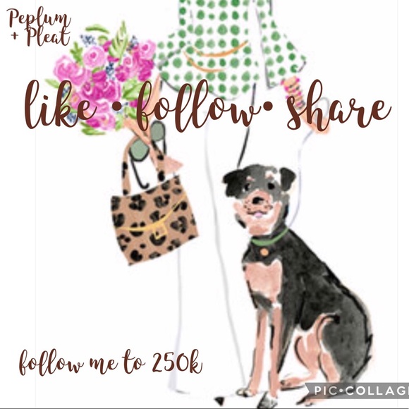 Follow game, follow me to 375k 💕 - Picture 6 of 13